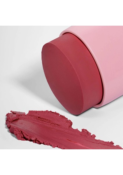 Make-Up Stick Krem Allık -03 Berry Being modelleri