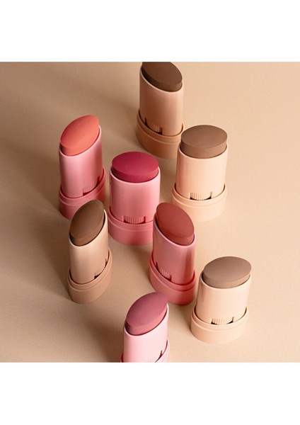 Make-Up Stick Krem Allık -03 Berry Being indirimleri