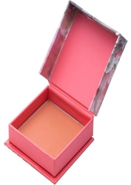 Fun Sugar Softness Toz Allık 243 Coral Crush Blush Beaulıs'in Yeni Markası fiyatları
