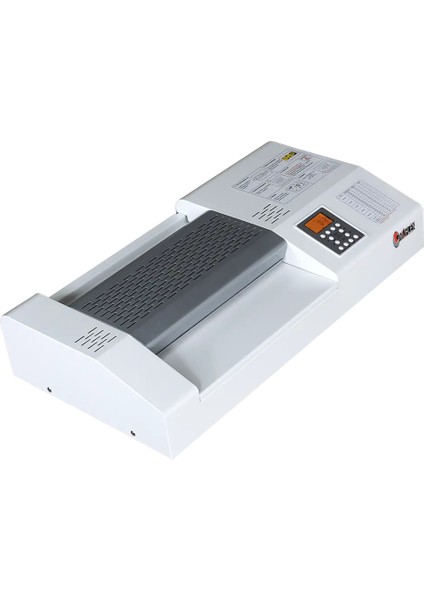 Flex R10-330S 10 Merdaneli ve Yüksek Hızlı Laminasyon indirimleri