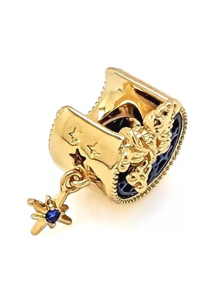 Disney Mickey Mouse ve Minnie Mouse Charm modelleri