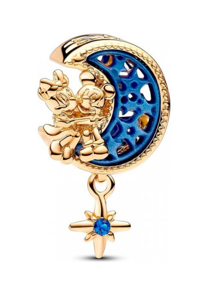 Disney Mickey Mouse ve Minnie Mouse Charm fırsatları