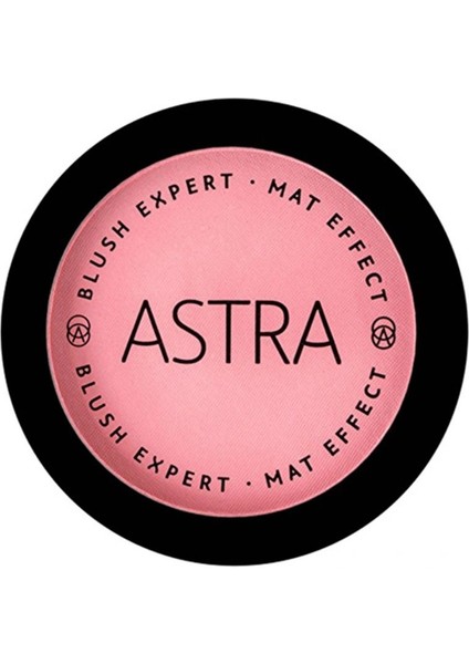 Make-Up Blush Expert Toz Allık -No;1 Nude Rose