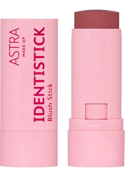 Make-Up Stick Krem Allık -04 Rust Root