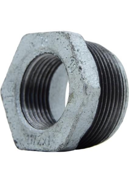 Redüksiyon Galvenizli 11/2" x 1" fiyatları