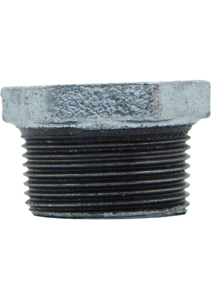 Redüksiyon Galvenizli 11/2" x 1" modelleri