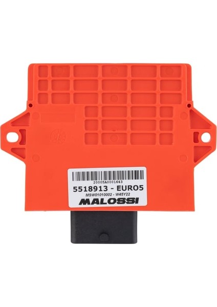 Vespa Primavera-Sprint 50CC Ateşleme Ünitesi Cdı E5 (2022-2023) (5520200B) / Malossı modelleri