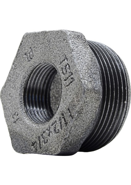 Redüksiyon Siyah 11/2 x 3/4" fiyatları