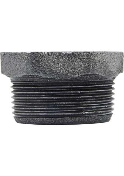 Redüksiyon Siyah 11/2 x 3/4" modelleri