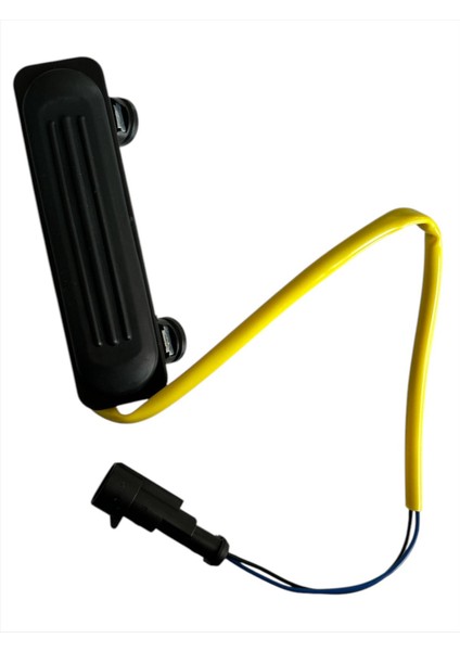 Bagaj Açma Butonu Doblo AEM25-1100 Fiat Doblo 2010-2015 Araçlara Uyumludur.