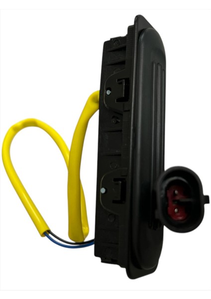 Bagaj Açma Butonu Doblo AEM25-1100 Fiat Doblo 2010-2015 Araçlara Uyumludur. modelleri