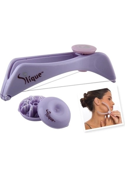 Pratik Tüy Alıcı Ipli Tüy Alma Sl