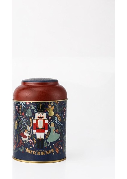 ER080-V1 Tales Nutcracker Desenli Baharatlık 0,8lt, 9 x 11 cm fiyatları
