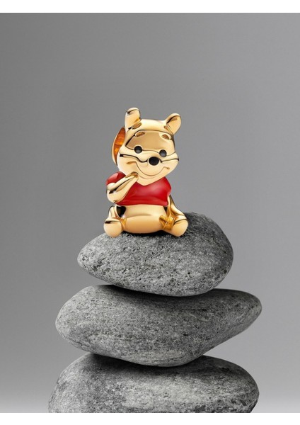 Winnie The Pooh Charm