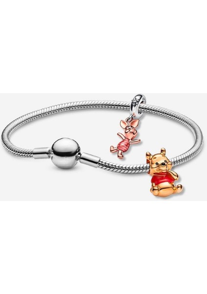 Winnie The Pooh Charm fiyatları