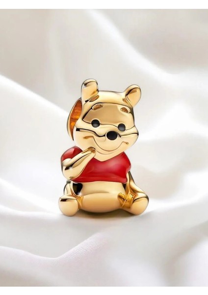 Winnie The Pooh Charm modelleri