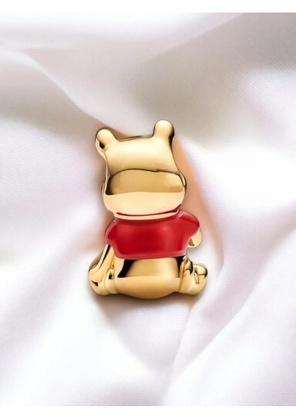 Winnie The Pooh Charm fırsatları