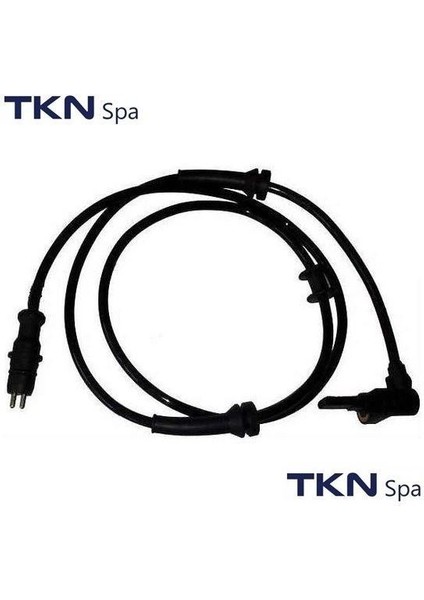 Tp FI-ABS-019 - Abs Sensörü Ön Sağ Sol Fıat Grande Punto-Opel Corsa D