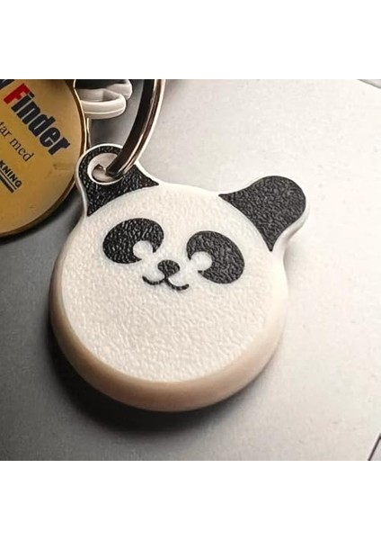 Için Panda Temalı Kılıf modelleri