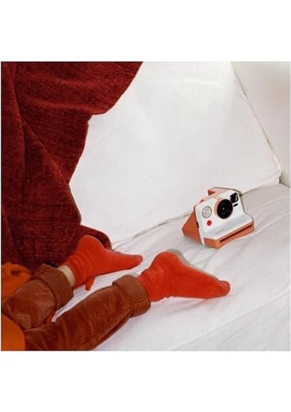 Now Generation 3 Fotoğraf Makinesi Moma Edition, Mavi modelleri