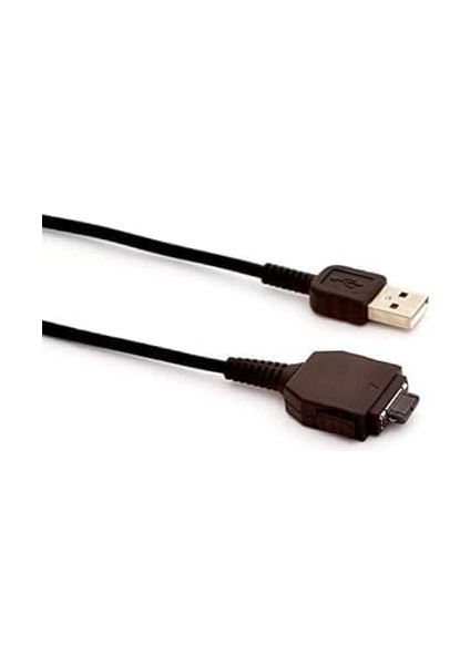Dijital Fotoğraf Makinası Kablosu Vmc-Md1 DSC-W90 W100 W120 W130 H7 H9 H3 H10 Sony Kablo