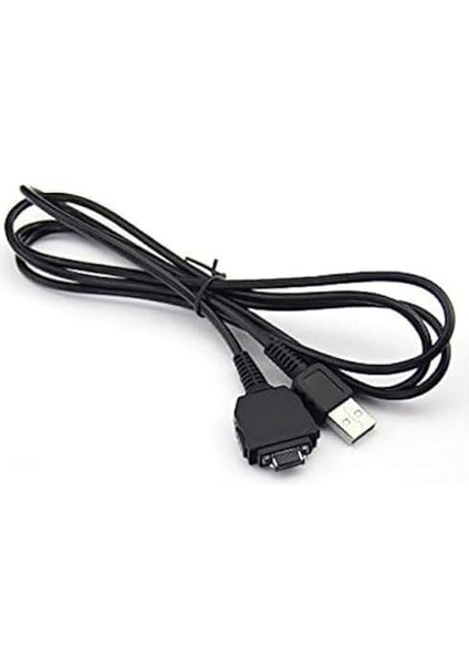 Dijital Fotoğraf Makinası Kablosu Vmc-Md1 DSC-W90 W100 W120 W130 H7 H9 H3 H10 Sony Kablo fiyatları