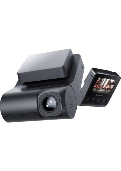 Z40 1944P Ultra Yüksek Çözünürlük 24 Saat Park Modu Akıllı Araç Kamerası