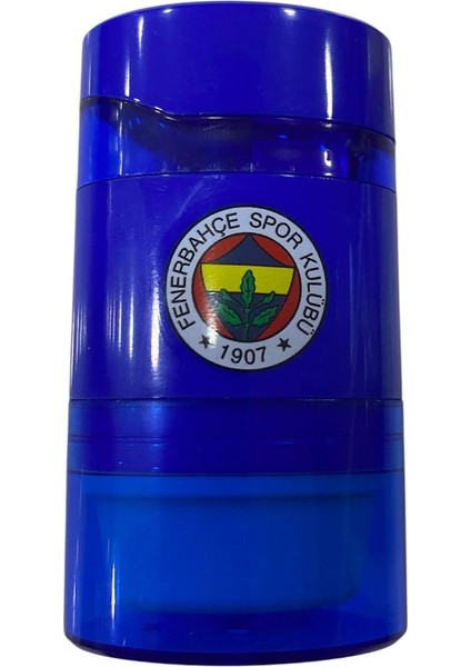 Fenerbahçe Slide Silgili Kalemtıraş 1 Adet (612416)