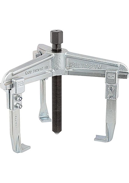 Standart Çektirme 52X20 (Üç Kollu)