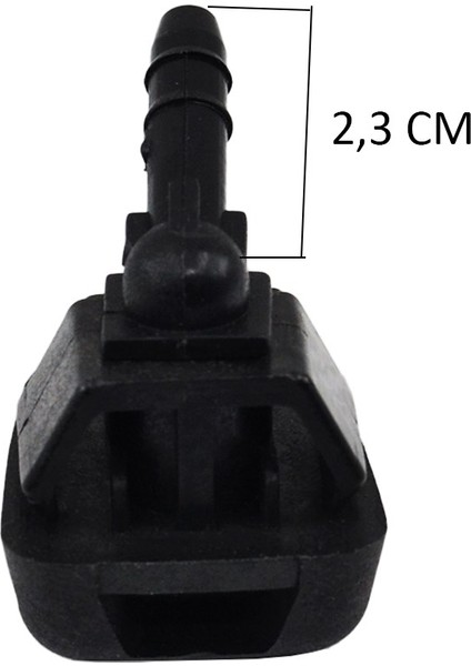 Fiat Doblo, Peugeot Boxer, Citroen Için Su Fıskiye Memesi fiyatları