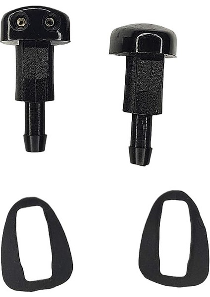 Hyundai Accent Kia Için Ön Cam Su Fıskiyesi