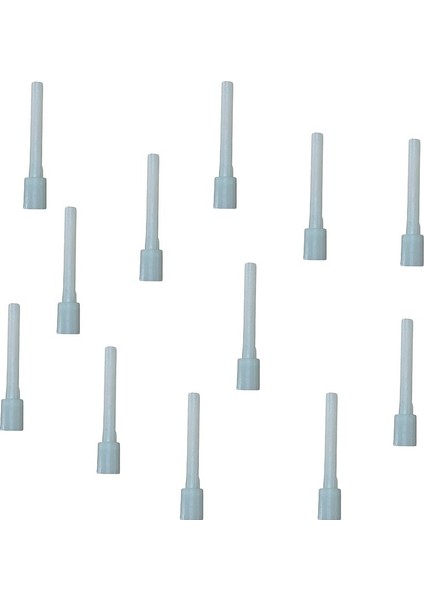 Fiat Doblo (Universal) Için Pipo Paket Içeriği : 20 Adet