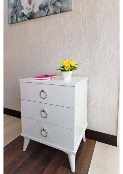 DMP-103 Komodin / Şifonyer /genç Odası / Yatak Odası fiyatları