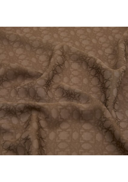 Ipekevi Monogram 4 Mevsim Eşarp - 4358 fiyatları