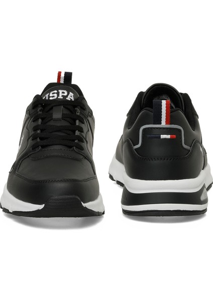 Vance 5pr Siyah Erkek Sneaker indirimleri