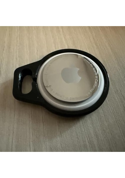 Uyumlu Kılıf Anahtarlık - Siyah fiyatları