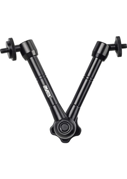 11 Inç Magic Kolu Dslr Rig, Led, LCD Için