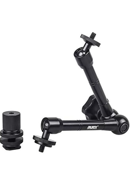 11 Inç Magic Kolu Dslr Rig, Led, LCD Için fiyatları