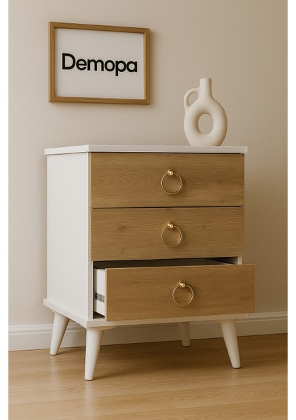 DMP-103 Komodin / Şifonyer /genç Odası / Yatak Odası fiyatları