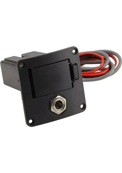 Lsys Preamp Ekolayzır Eq Tuner Piezo fırsatları