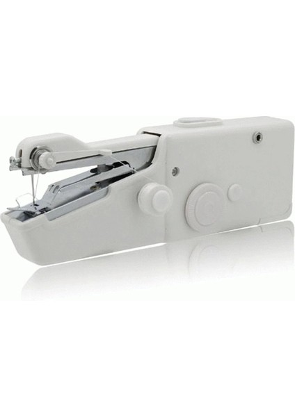 Mini Kolay Seyahat ve Ev Tipi El Dikiş Makinesi Dikme Aleti fiyatları
