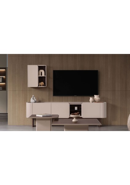 Luzzi Tv Ünitesi modelleri