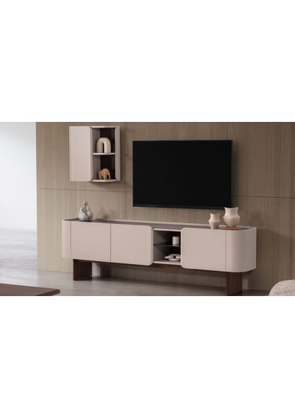 Luzzi Tv Ünitesi fırsatları