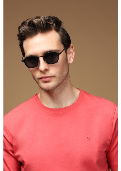 UV400 Korumalı Metal Çerçeve Erkek Güneş Gözlüğü fiyatları