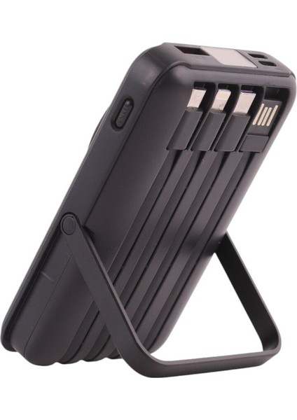 YM881 Super Fast Powerbank Whıte modelleri