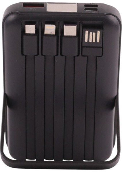 YM881 Super Fast Powerbank Whıte fırsatları