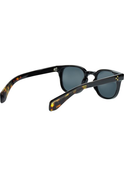 UV400 Korumalı Kemik Çerçeve Erkek Güneş Gözlüğü indirimleri