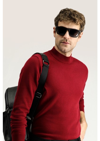 Bato Yaka Regular Fit Triko Kazak