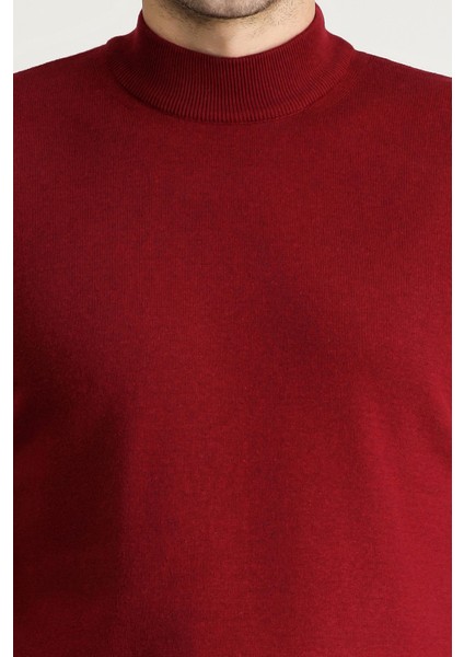 Bato Yaka Regular Fit Triko Kazak indirimleri