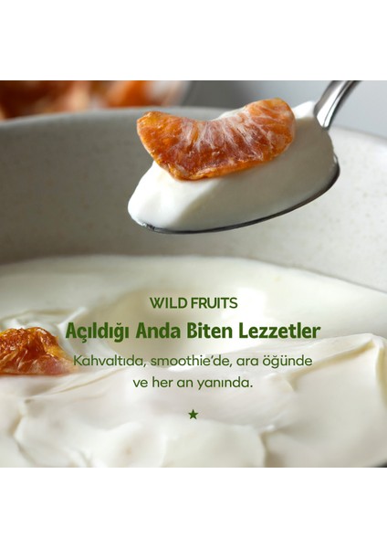 Kurutulmuş Mandalina - Soft Dried - Atıştırmalık Kuru Meyve 3 x 50 gr modelleri